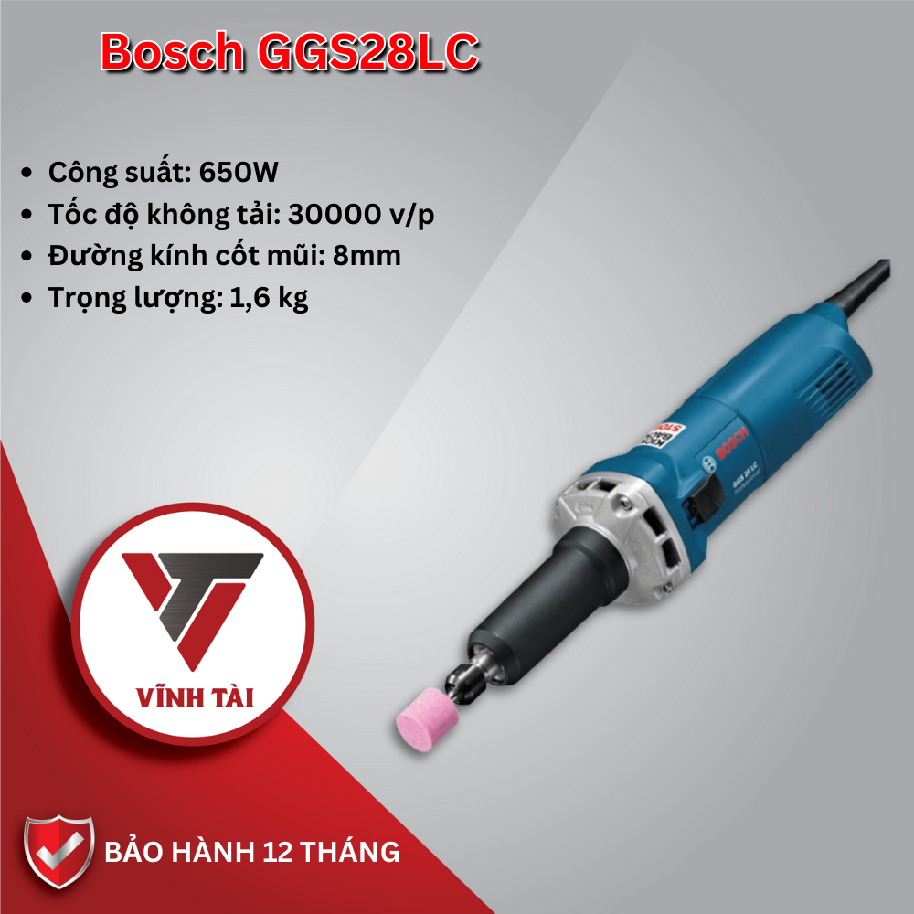 Bosch GGS28LC