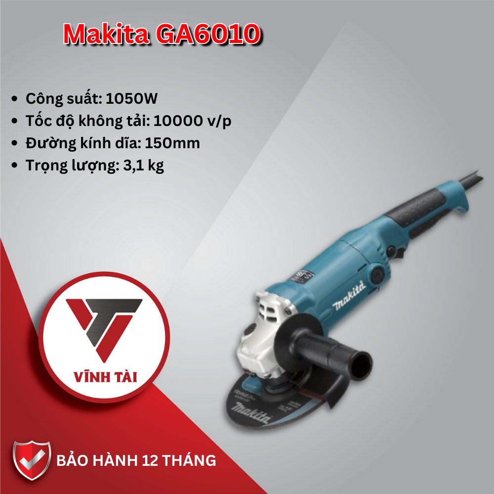 Makita GA6010