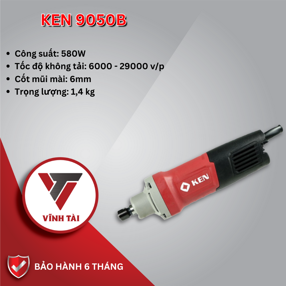 KEN 9050B