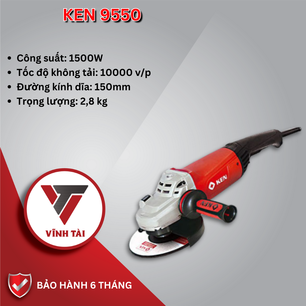 KEN 9550