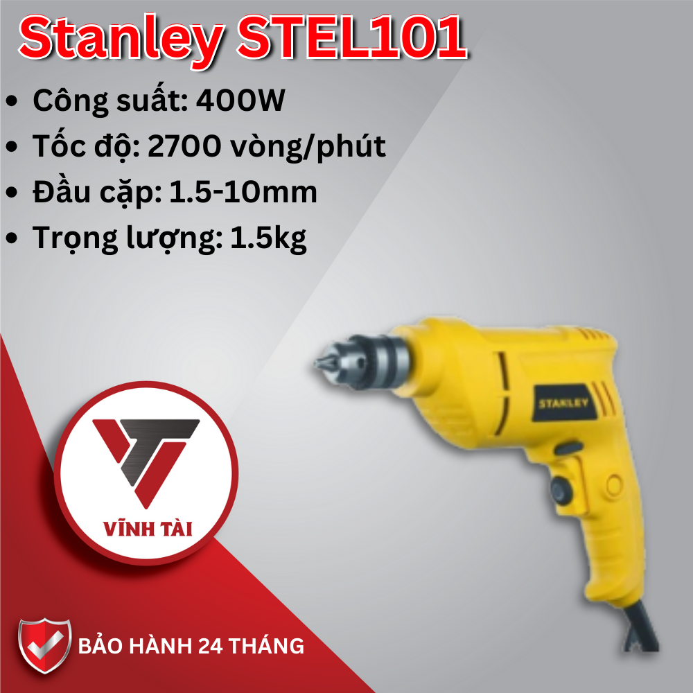 Stanley STEL101