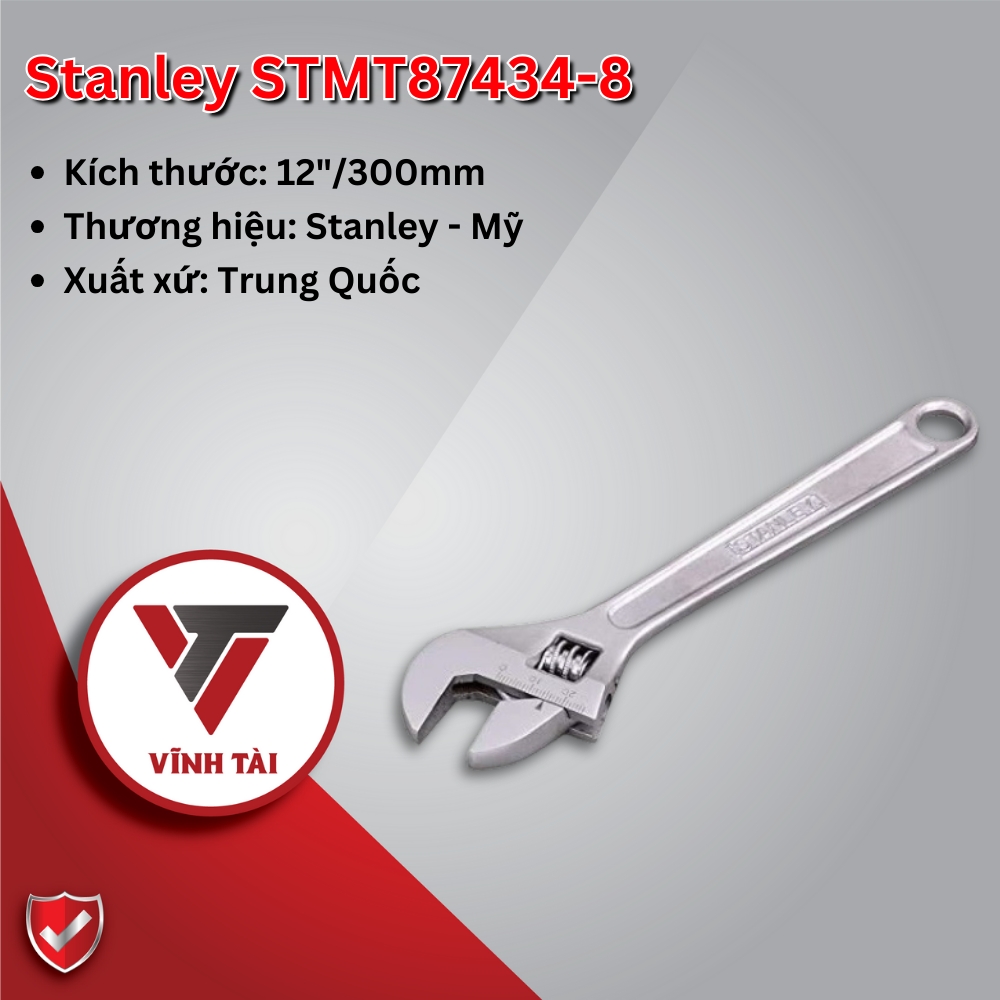 Stanley STMT87434-8