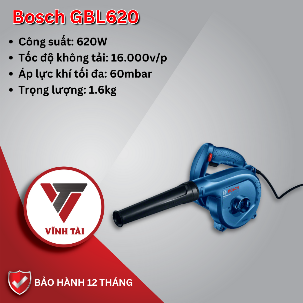 Bosch GBL620