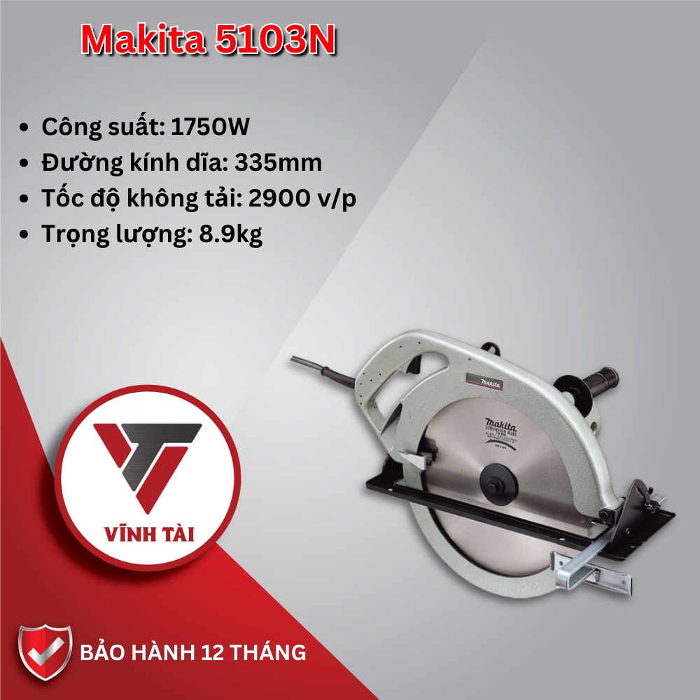 Makita 5103N (1)