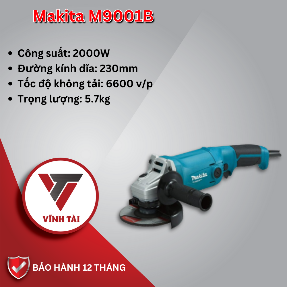 Makita M9001B