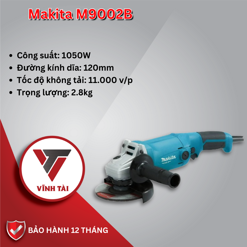 Makita M9002B