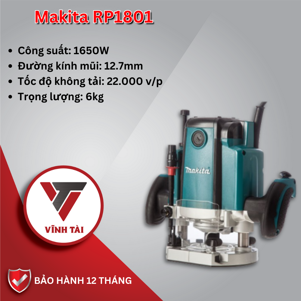 Makita RP1801