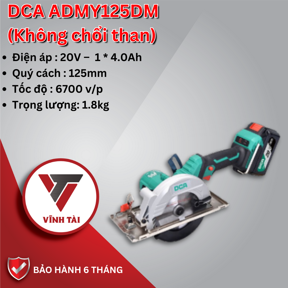 ADMY125DM