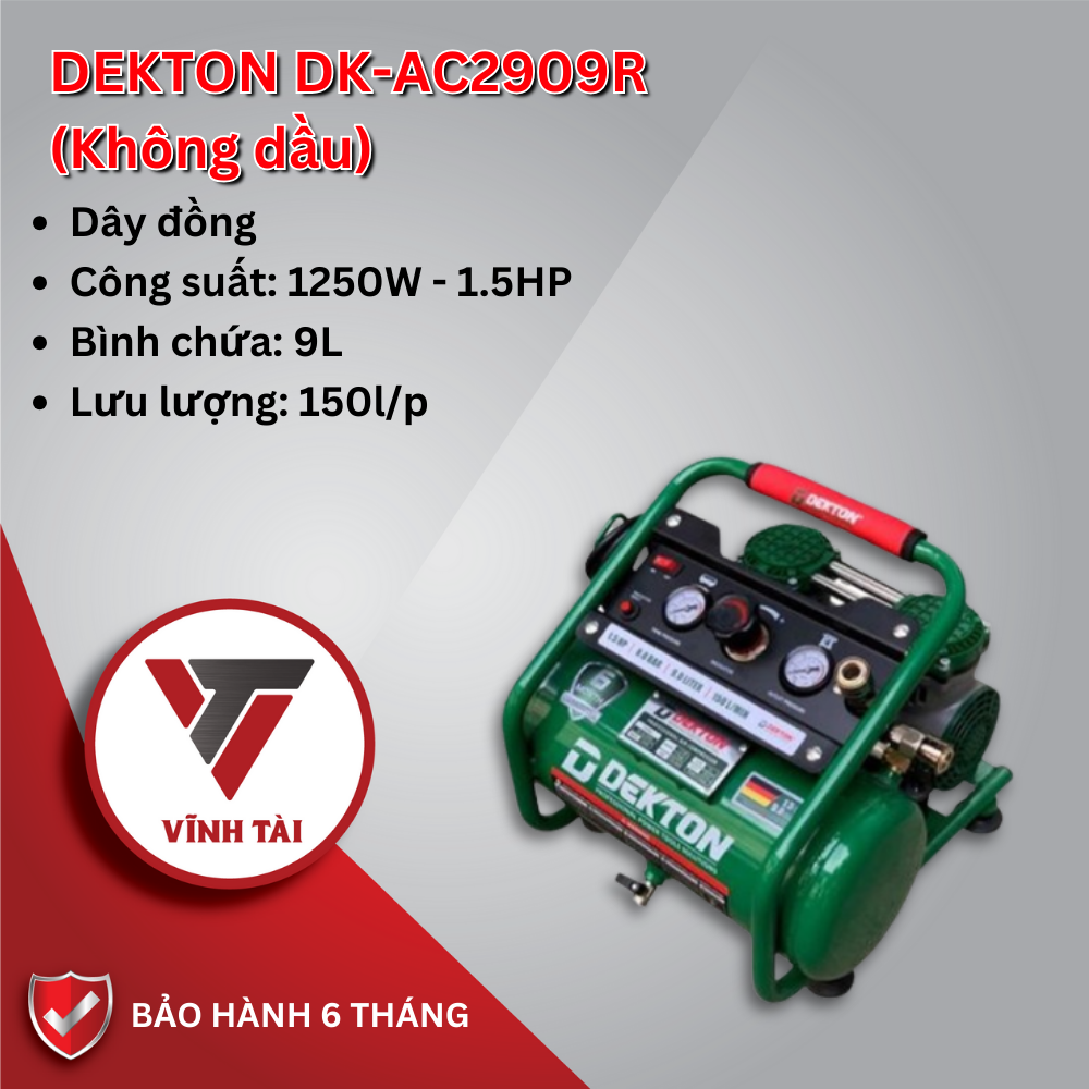 DEKTON DK-AC2909R (1)
