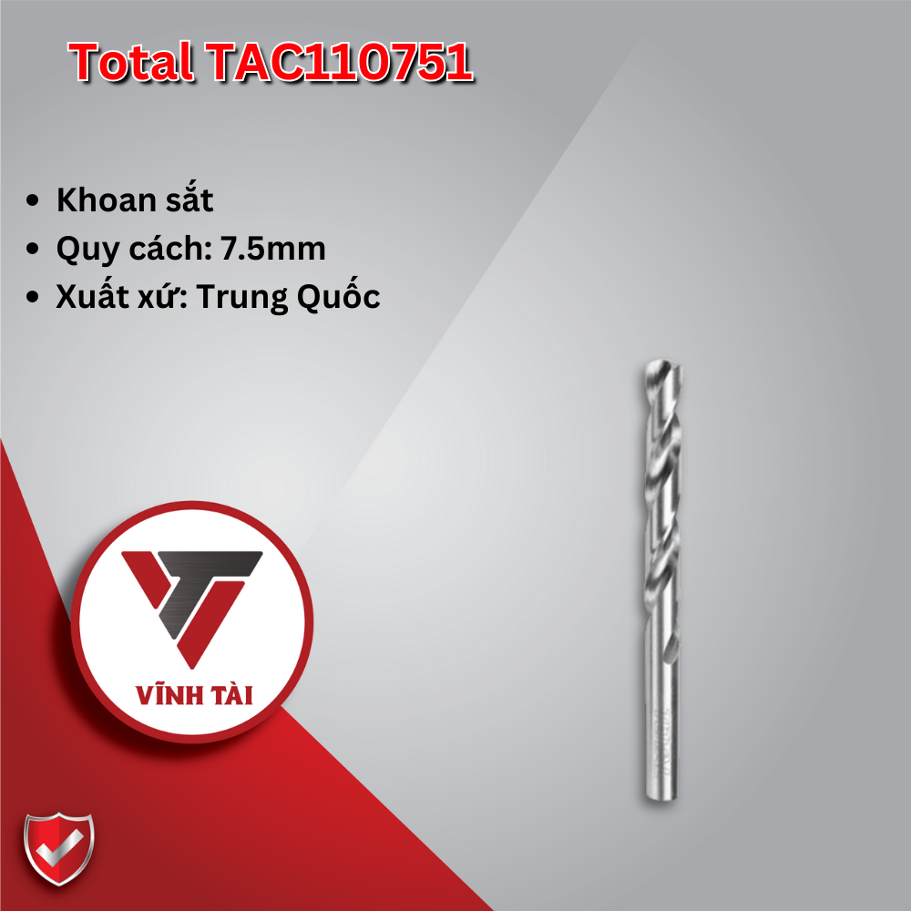 Total TAC110751