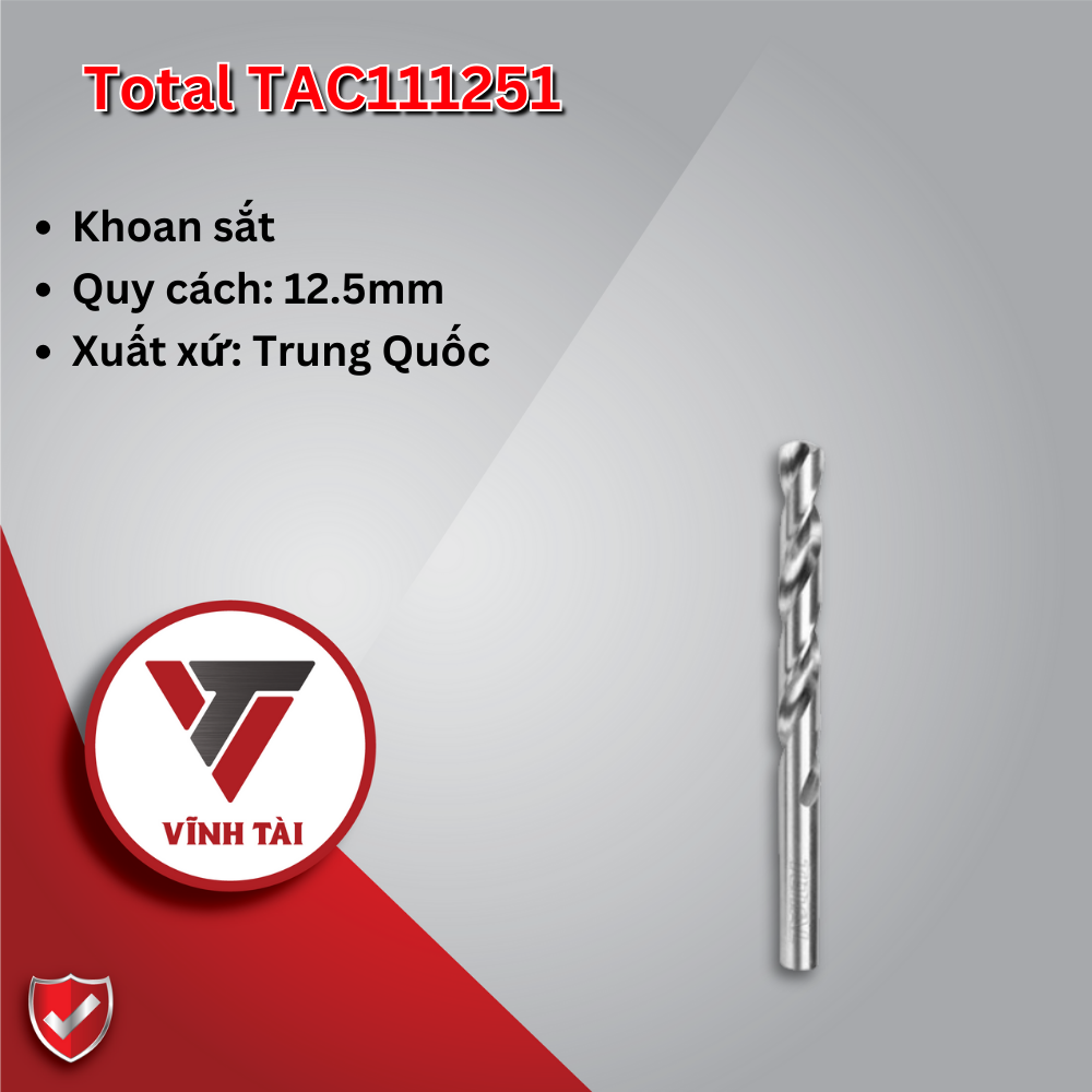 Total TAC111251