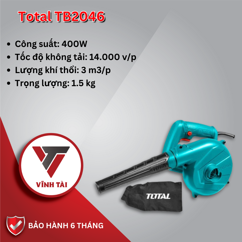 Total TB2046 (1)