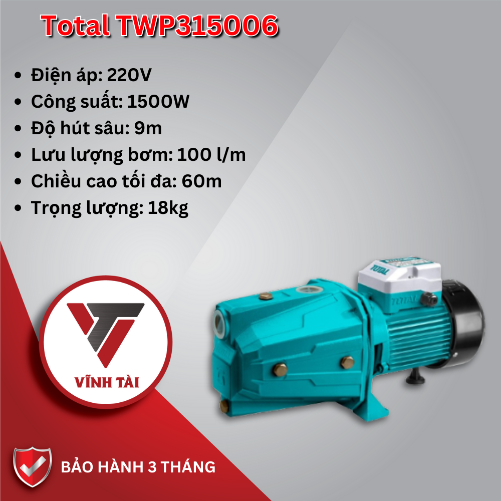 Total TWP315006