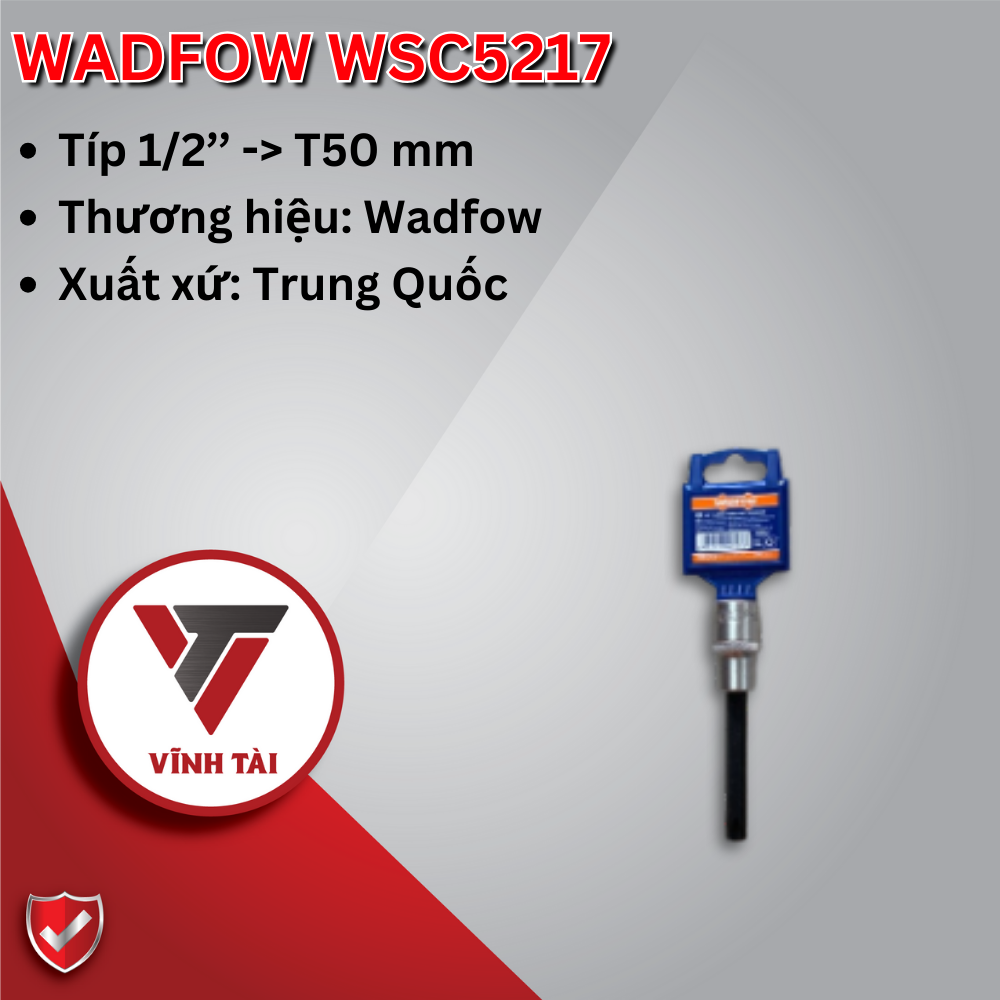 WSC5217