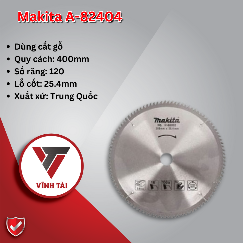 Makita A-82404