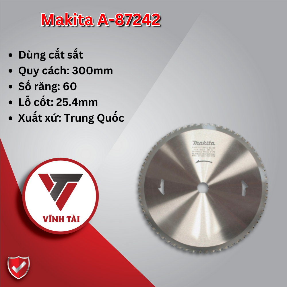 Makita A-87242