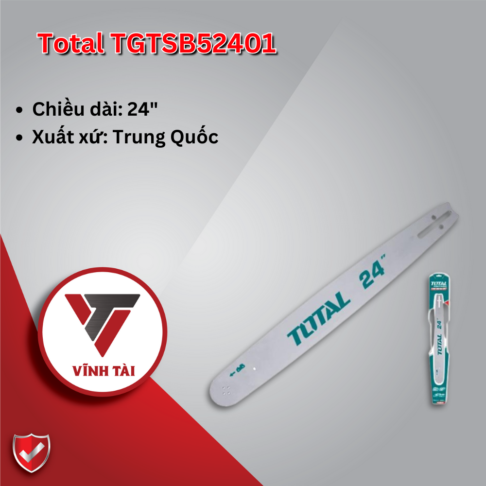 Total TGTSB52401