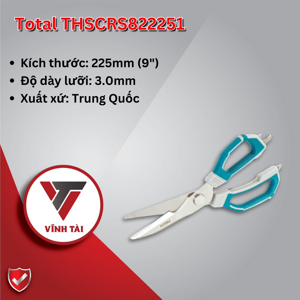 Total THSCRS822251 (1)