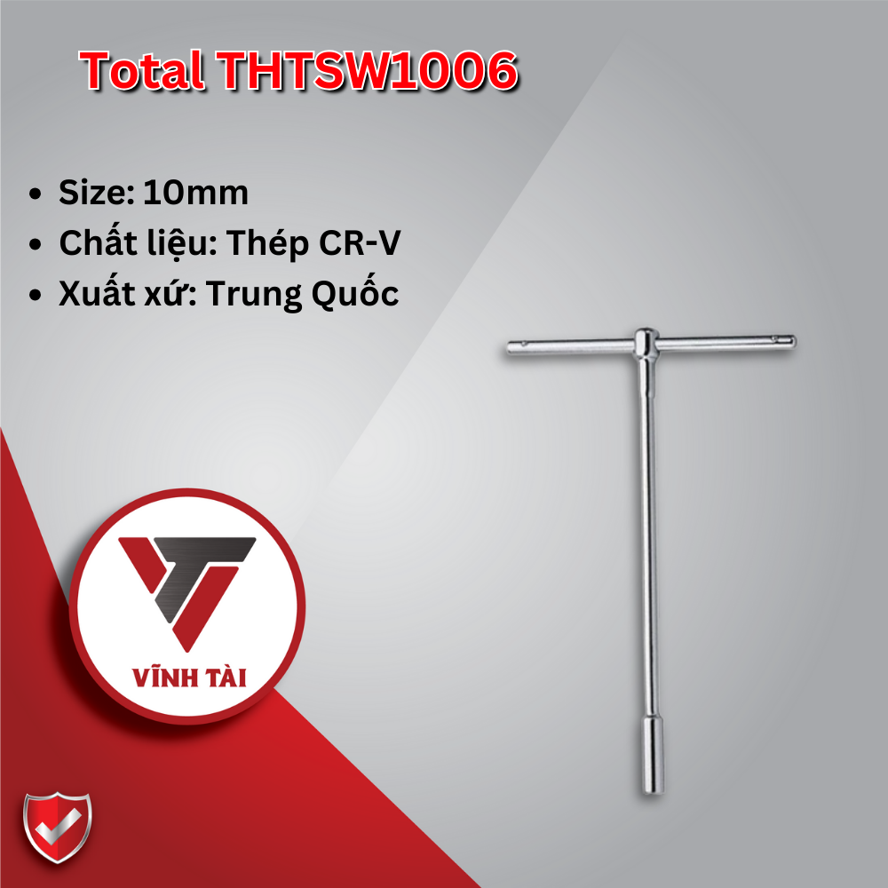 Total THTSW1006