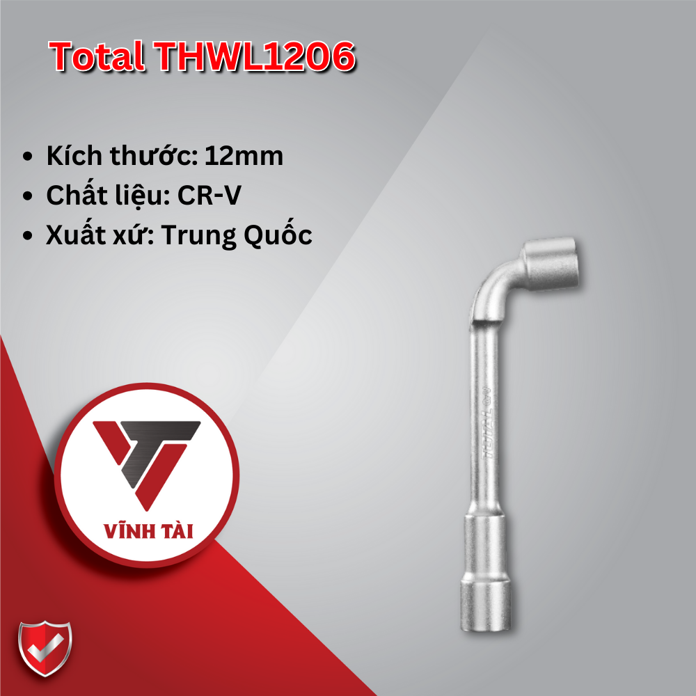 Total THWL1206