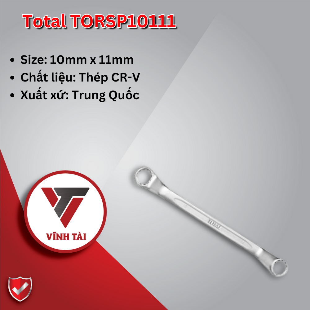 Total TORSP10111