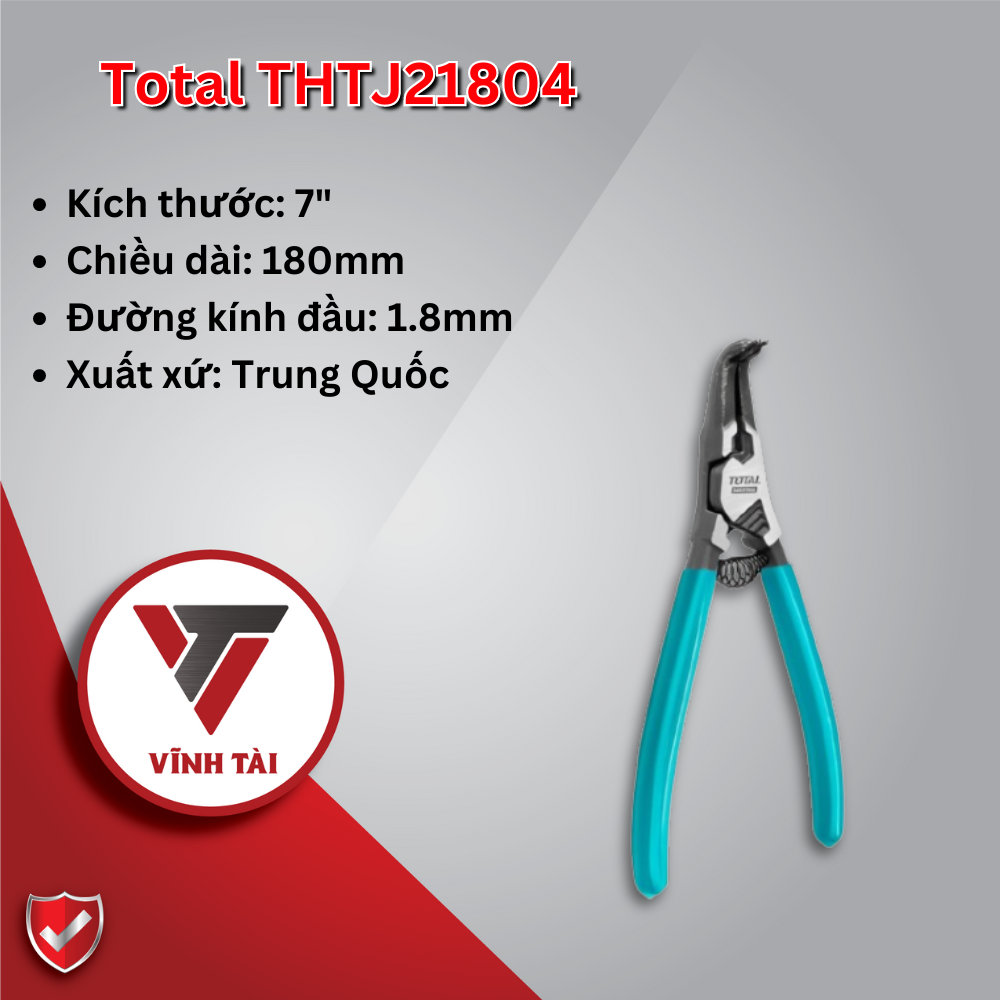 Total THTJ21804