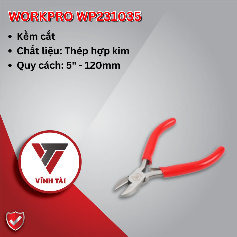 WORKPRO WP231035