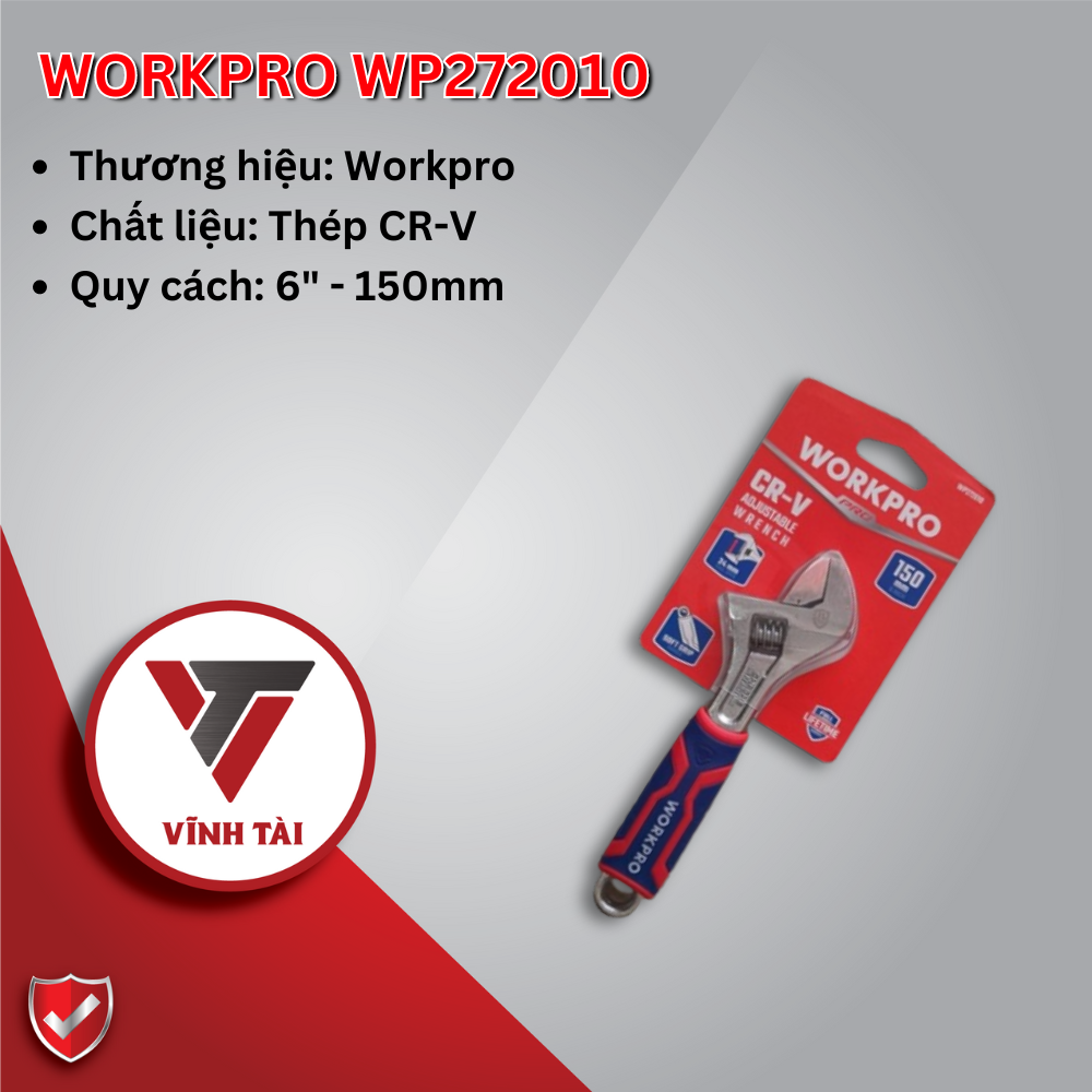 WORKPRO WP272010